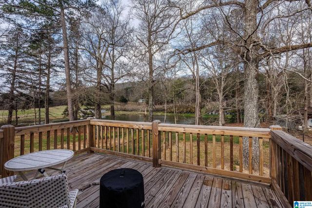 1905 WOLF CREEK ROAD N, Pell City, AL 35125