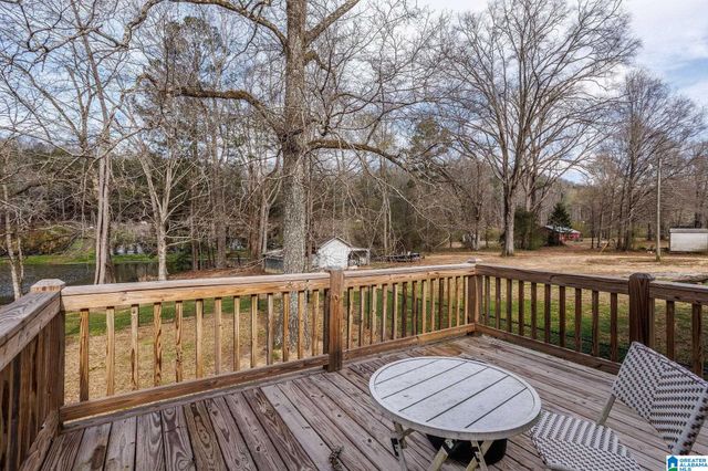 1905 WOLF CREEK ROAD N, Pell City, AL 35125