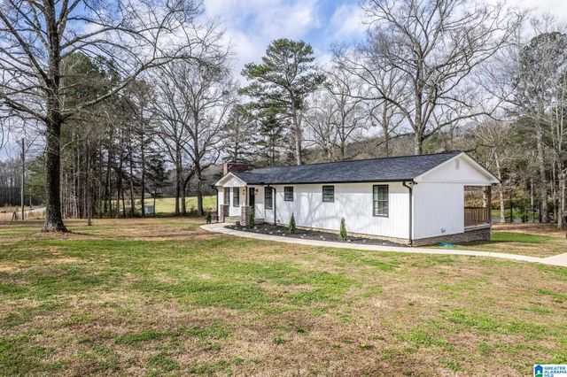 1905 WOLF CREEK ROAD N, Pell City, AL 35125