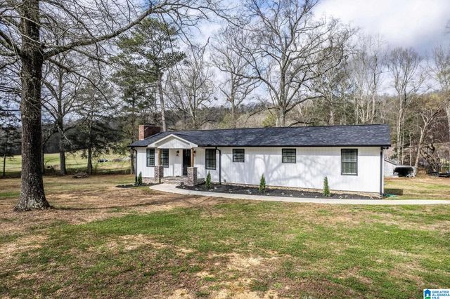 1905 WOLF CREEK ROAD N, Pell City, AL 35125