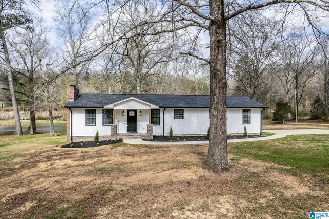 1905 WOLF CREEK ROAD N, Pell City, AL 35125