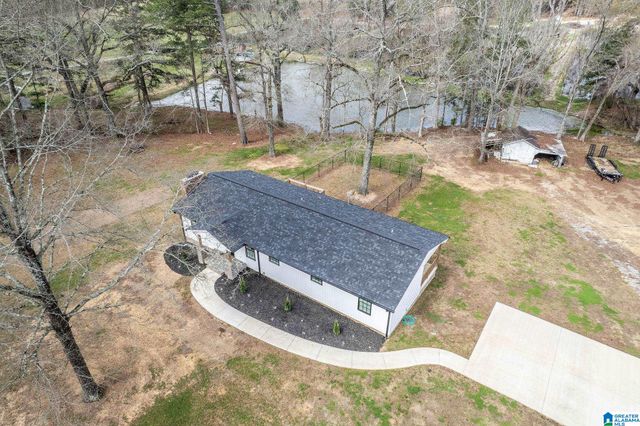 1905 WOLF CREEK ROAD N, Pell City, AL 35125