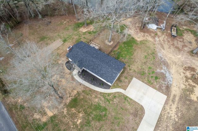 1905 WOLF CREEK ROAD N, Pell City, AL 35125