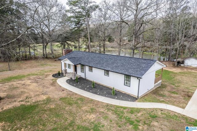 1905 WOLF CREEK ROAD N, Pell City, AL 35125