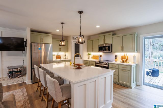 1905 WOLF CREEK ROAD N, Pell City, AL 35125