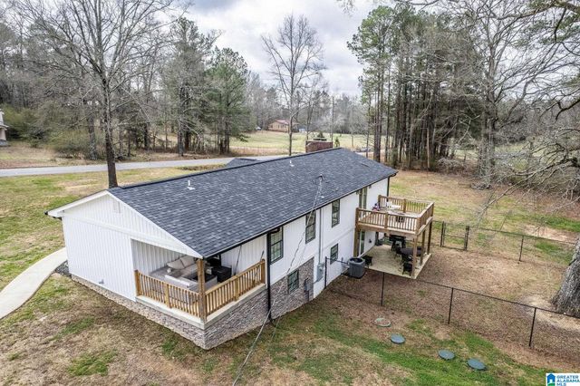 1905 WOLF CREEK ROAD N, Pell City, AL 35125