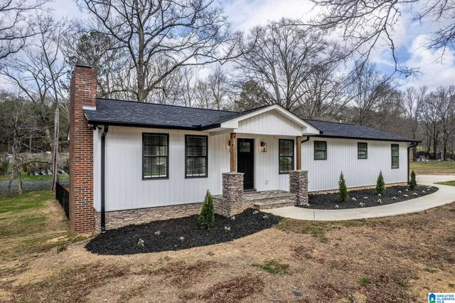 1905 WOLF CREEK ROAD N, Pell City, AL 35125