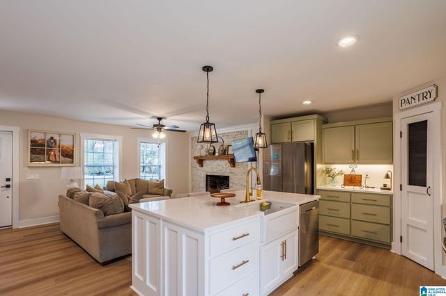 1905 WOLF CREEK ROAD N, Pell City, AL 35125