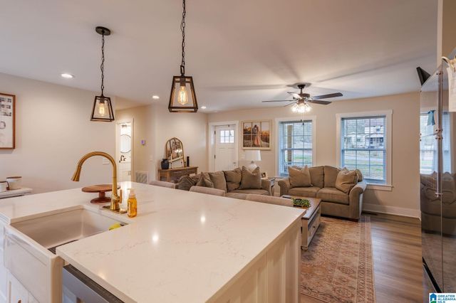 1905 WOLF CREEK ROAD N, Pell City, AL 35125