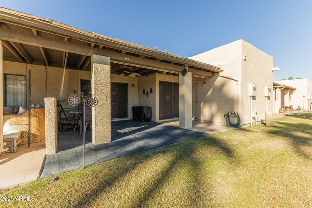 519 S 77th Street, Mesa, AZ 85208