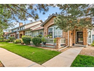 2769 W Greens Ct, Littleton, CO 80123