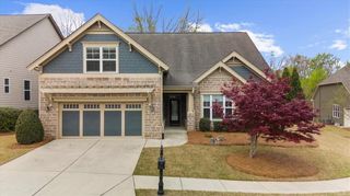 3511 Blue Spruce Court SW, Gainesville, GA 30504