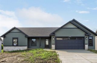 6286 Roman Road, Allendale, MI 49401