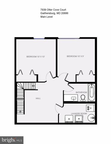 7939 OTTER COVE CT, Gaithersburg, MD 20879