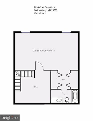 7939 OTTER COVE CT, Gaithersburg, MD 20879