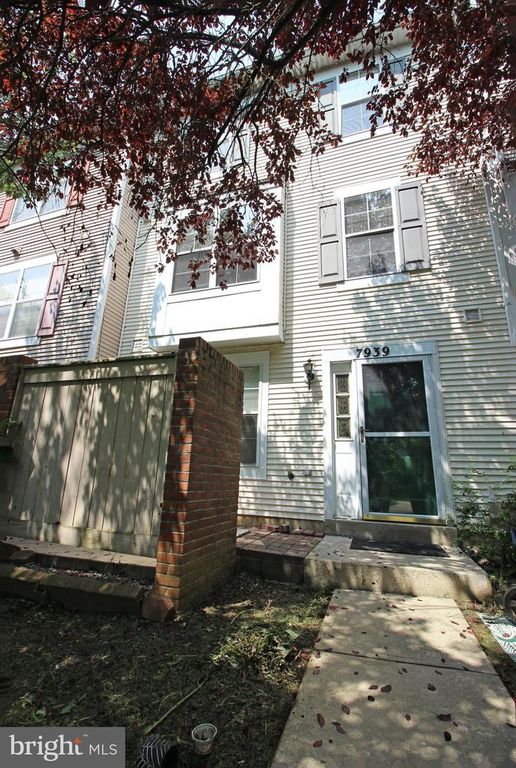 7939 OTTER COVE CT, Gaithersburg, MD 20879