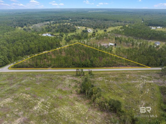 43944 County Road 112, Bay Minette, AL 36507