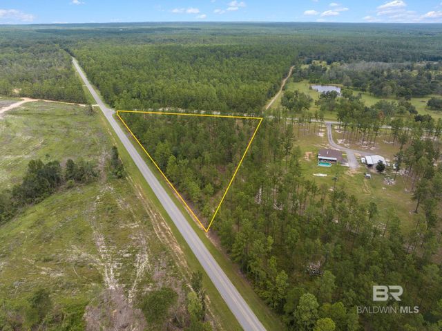 43944 County Road 112, Bay Minette, AL 36507