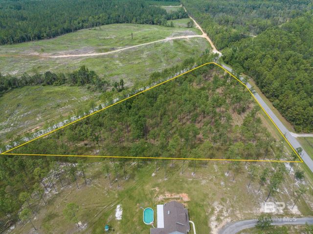 43944 County Road 112, Bay Minette, AL 36507