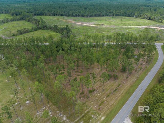 43944 County Road 112, Bay Minette, AL 36507
