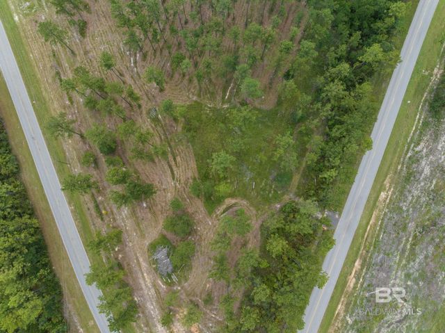 43944 County Road 112, Bay Minette, AL 36507