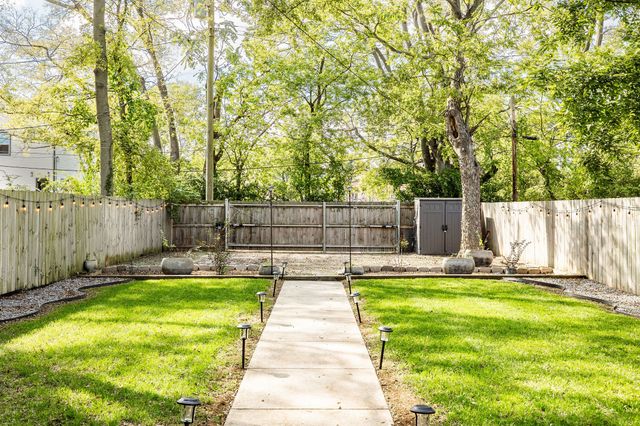 112 Claiborne St, Nashville, TN 37210