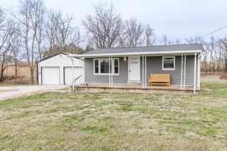 925 Harold Smith Road, Bedford, IN 47421