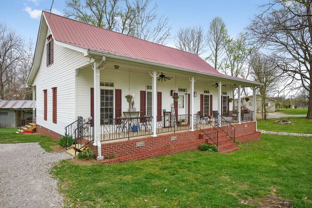 113 Circle Dr, Cookeville, TN 38506