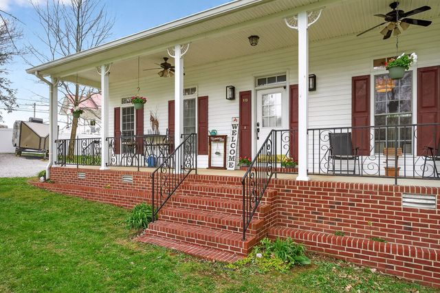 113 Circle Dr, Cookeville, TN 38506