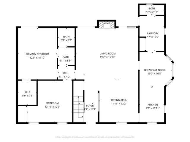 113 Circle Dr, Cookeville, TN 38506