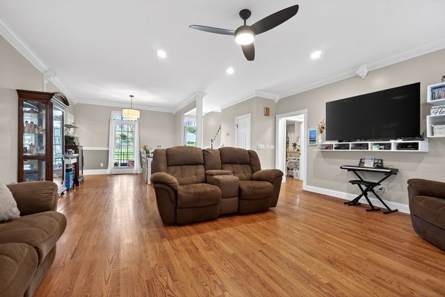 113 Circle Dr, Cookeville, TN 38506