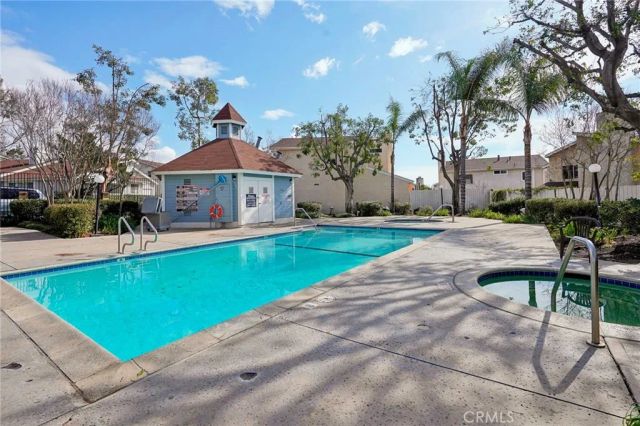 11465 Fox Hollow Lane, Pacoima, CA 91331