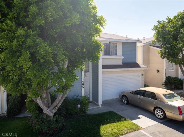 11465 Fox Hollow Lane, Pacoima, CA 91331