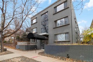 1056 Marion Street 203, Denver, CO 80218