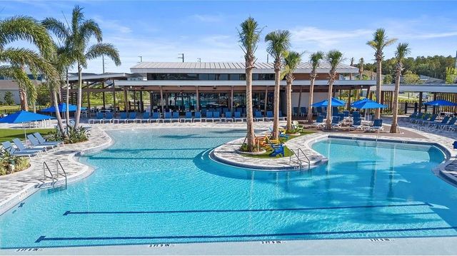 11309 RISING SUN STREET, Orlando, FL 32829