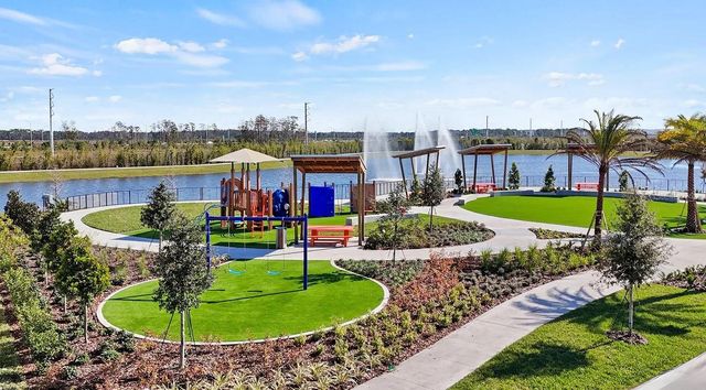 11309 RISING SUN STREET, Orlando, FL 32829