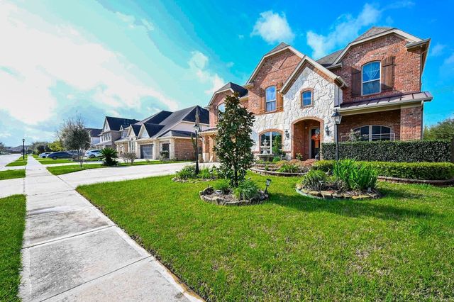 12518 Patrick Palace, Houston, TX 77089