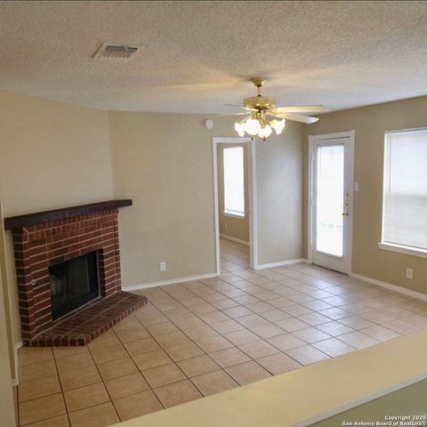 9818 Autumn Valley, Converse, TX 78109