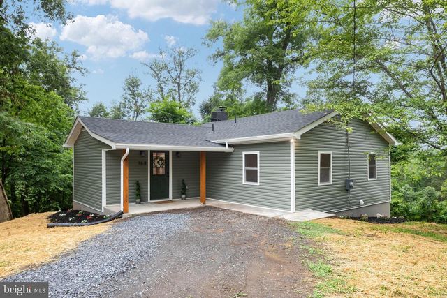 168 DUNGADIN RD, Front Royal, VA 22630