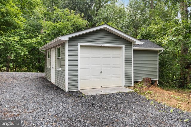 168 DUNGADIN RD, Front Royal, VA 22630