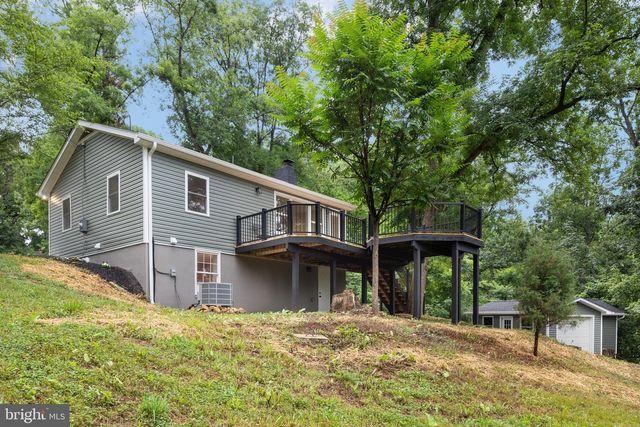 168 DUNGADIN RD, Front Royal, VA 22630