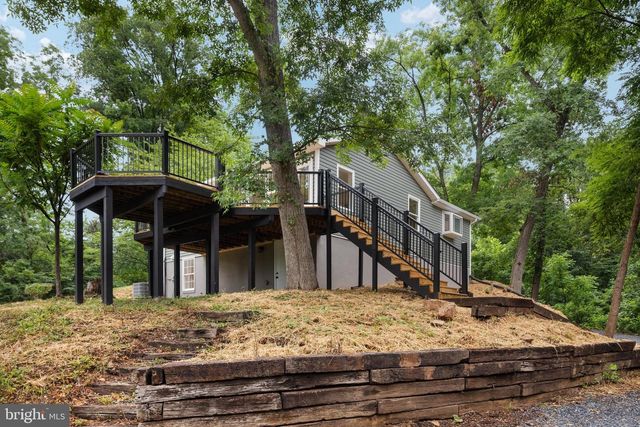 168 DUNGADIN RD, Front Royal, VA 22630