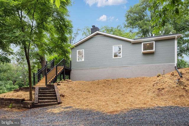 168 DUNGADIN RD, Front Royal, VA 22630