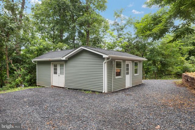 168 DUNGADIN RD, Front Royal, VA 22630