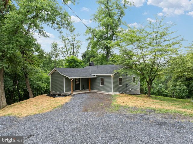 168 DUNGADIN RD, Front Royal, VA 22630