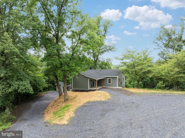 168 DUNGADIN RD, Front Royal, VA 22630