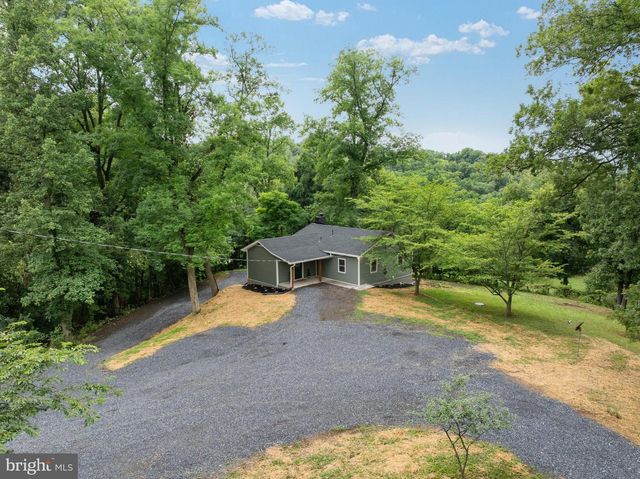 168 DUNGADIN RD, Front Royal, VA 22630