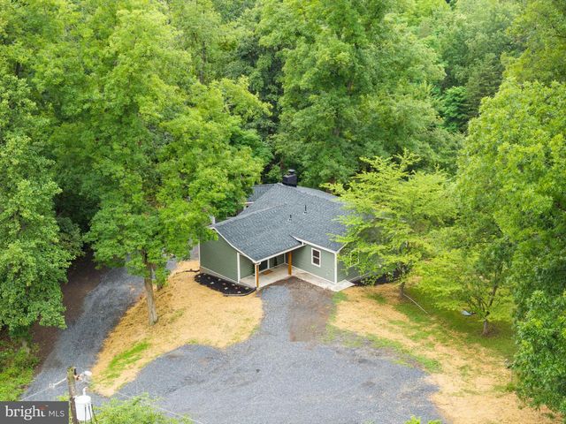 168 DUNGADIN RD, Front Royal, VA 22630