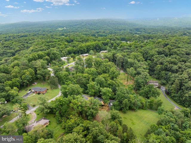 168 DUNGADIN RD, Front Royal, VA 22630