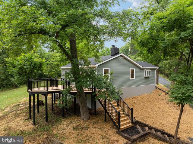 168 DUNGADIN RD, Front Royal, VA 22630